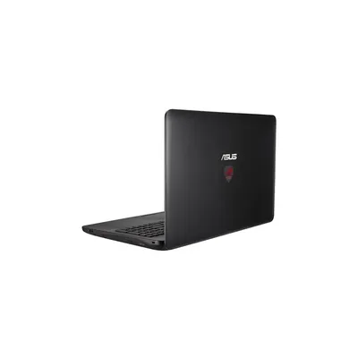 ASUS laptop 15,6&#34; FHD Gamer i7-4710HQ 8GB 1TB GTX860M-4GB fekete G551JM G551JM-DM057D fotó