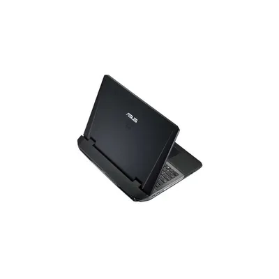 ASUS G75VW 17,3&#34; notebook Full HD i7-3610QM 2,3GHz 8GB G75VW-T1322D fotó