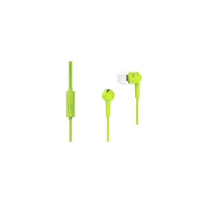 Fejhallgató Genius HS-M300 zöld headset GENIUS-31710006404 fotó