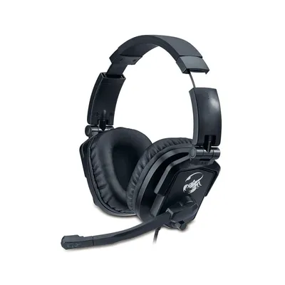 headset HS-G550 gamer GenHSG550 fotó