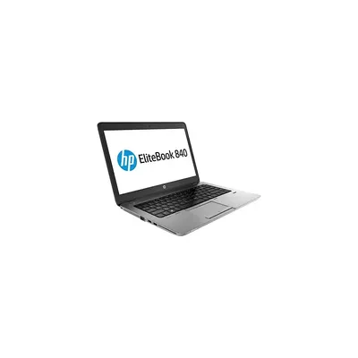Notebook HP 840 i7-4600U, 14.0 FHD AG LED, 8GB DDR3 RAM, 256GB SSD, Windows 7 PRO 64 H5G30EA-AKC fotó