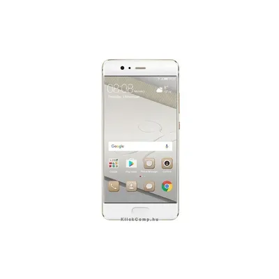 Huawei P10 (DualSIM) - 64GB - Arany színű mobil okostelefon HP10_G64DS fotó