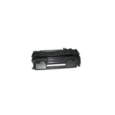 kompatibilis utángyártott HP CE505A Toner Black 2,3K NB ECOPIXEL HPCE505AFUPMB fotó