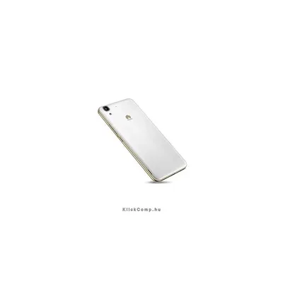 Dual sim mobiltelefon Huawei Y6 II 16GB Fehér HY6II_W16DS fotó