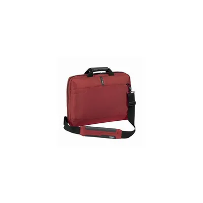 Notebook táska Fellowes Easy Bag piros 14&#34; - 15,4&#34; IFW55947 fotó