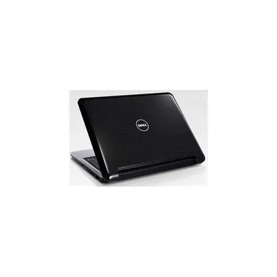 Dell Inspiron Mini 10 3G Black HD ready netbook Z530 1.6GHz 1G 160G 6cell XPH HUB 5 m.napon belül szervizben 2 év gar. Dell netbook mini laptop INSP1010-15 fotó