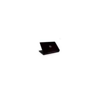 Dell Inspiron 1545 Black notebook PDC T4200 2.0GHz 2G 250G VHP 3 év Dell notebook laptop INSP1545-78 fotó