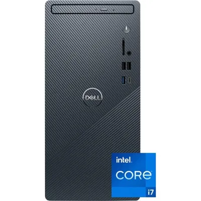 Dell Inspiron számítógép i7-13700 16GB 512GB+1TB RTX3050 W11Pro Dell Inspiron 3020 MT INSP3020-1 fotó