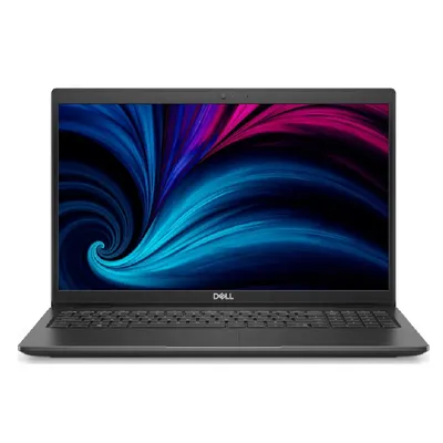 Dell Inspiron laptop 15,6&#34; FHD i7-1255U 8GB 512GB UHD Linux fekete Dell Inspiron 3520 INSP3520-12-HG fotó