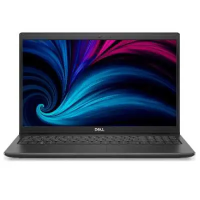Dell Inspiron laptop 15,6&#34; FHD i5-1235U 8GB 256GB UHD Linux fekete Dell Inspiron 3520 INSP3520-19-HG fotó