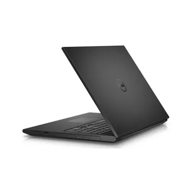 Dell Inspiron 15 notebook i5 5200U GF820M Black INSP3543-2 fotó