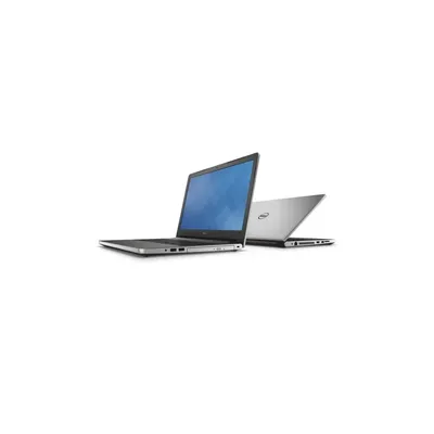 Dell Inspiron 5555 notebook 15.6&#34; A6-7310 Radeon R5 Linux INSP5555-1 fotó