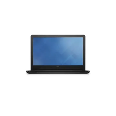 Dell Inspiron 5555 notebook 15.6&#34; A6-7310 R5 VGA Linux INSP5555-2 fotó