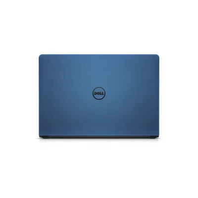 Dell Inspiron 5558 notebook 15.6&#34; i3-5005U Linux INSP5558-103 fotó