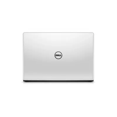 Dell Inspiron 5558 notebook 15.6&#34; i3-5005U Linux INSP5558-106 fotó