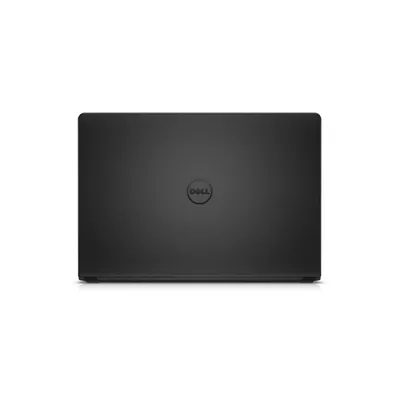 Dell Inspiron 5558 notebook 15.6&#34; i3-5005U GF920M Linux INSP5558-109 fotó