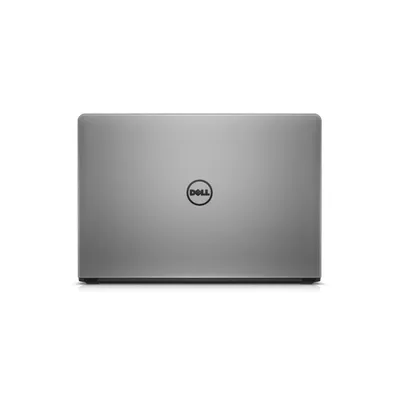 Dell Inspiron 5558 notebook 15.6&#34; i3-5005U 1TB HD5500 Linux INSP5558-65 fotó