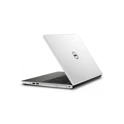 Dell Inspiron 5558 notebook 15.6&#34; i3-5005U 1TB HD5500 Linux INSP5558-67 fotó