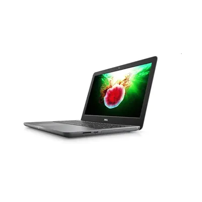 Dell Inspiron 5567 notebook 15,6&#34; i5-7200U 4GB 1TB HD620 Linux White INSP5567-3 fotó