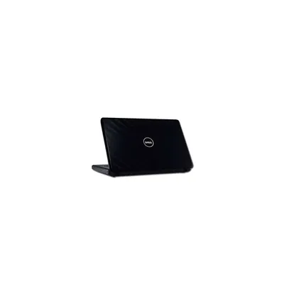 Dell Inspiron 15 Black notebook C2D T6600 2.2GHz 2GB INSPN5030-4 fotó