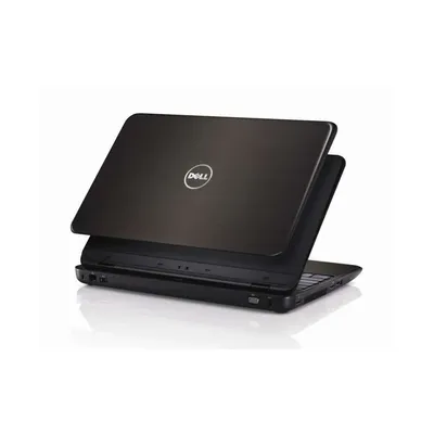 Dell Inspiron 15R SWITCH Blk notebook i5 2430M 2.4G 4GB 750GB GT525M W7HP 64bit 3 év kmh INSPN5110-33 fotó