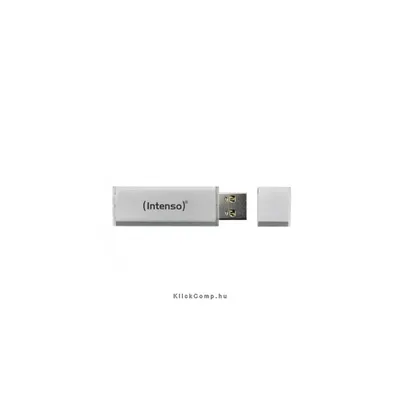 16GB PenDrive USB3.2  Ezüst Intenso