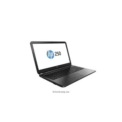 HP 250 G3 15,6&#34; notebook PQC N3530 750GB J0Y23EA fotó