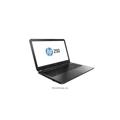 HP 255 G3 15,6&#34; notebook QC A4-6210 fekete J0Y35EA fotó