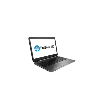 HP ProBook 450 G2 15,6&#34; notebook i5-4210 1TB R5-M255-2GB J4S66EA fotó