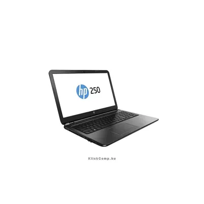 HP 250 G3 15.6&#34; laptop i3-4005U J4T62EA fotó