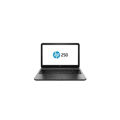 HP 250 G3 15,6&#34; notebook i3-4005U Windows 8 táska fekete J4T66EA fotó