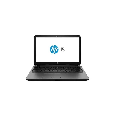 HP 15-r042sh 15,6&#34; notebook i3-4005U 4GB 1TB GF820M-2GB DVD fehér J7U25EA fotó