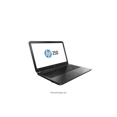 HP 250 G3 15,6&#34; notebook CDC N2840 2GB Windows 8 K3W90EA fotó