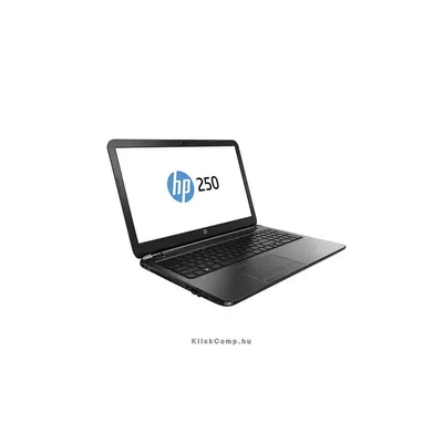 HP 250 G3 15,6&#34; notebook i3-4005U Windows 8 K3X71ES fotó