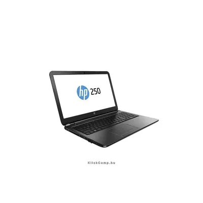HP 250 G3 15,6&#34; notebook CDC N2840 1TB Windows 8 K3X79ES fotó