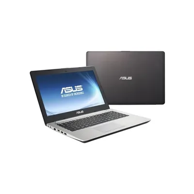 Asus laptop 14&#34; Touch i5-5200U 1TB Windows 8 K455LA-WX207H fotó
