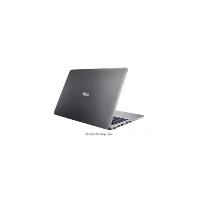 Asus laptop 15,6&#34; i5-6200U 8GB 1TB GT-940-2GB Szürke K501UB-DM116D fotó