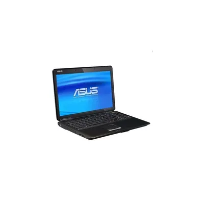 ASUS K50IN-SX153L 15.6&#34; laptop HD 1366x768,Color Shine,Glare,LED, Intel Pentium Dual ASUS notebook K50INSX153L fotó