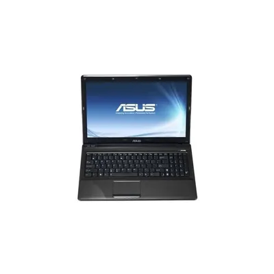 ASUS K53SV-SX077D 15.6&#34; laptop HD 1366x768, Glare, Intel Calpella K53SVSX077D fotó