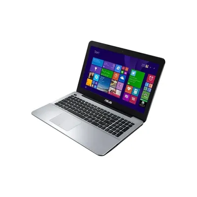 Asus laptop 15.6&#34; i5-5200U 8GB 1TB GT940 sötétkék fém K555LB-XO105D fotó