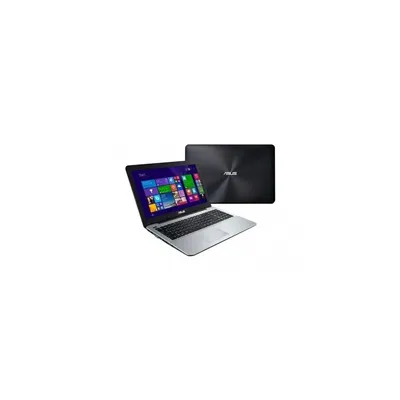 ASUS laptop 15,6&#34; i5-5200U 1TB GT940M-2GB fekete-ezüst K555LB K555LB-XO110D fotó
