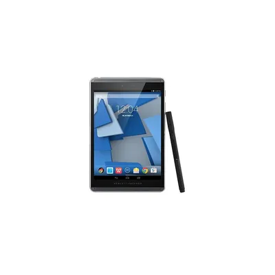 Tablet-PC HP Pro Slate 7.9&#34; IPS QC WWAN Android szürke K7X64AA fotó