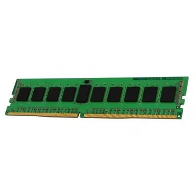 8GB memória DDR4 3200MHz Single Rank Kingston Branded KCP432