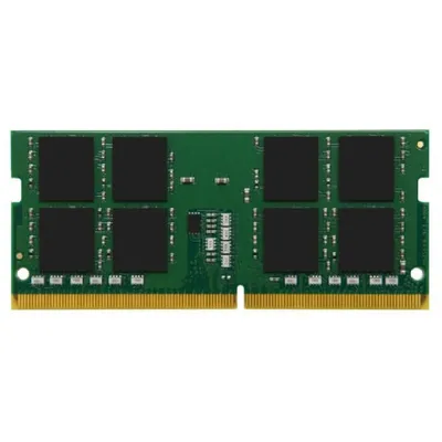 16GB DDR4 notebook memória 3200MHz 1x16GB Kingston Client Pr