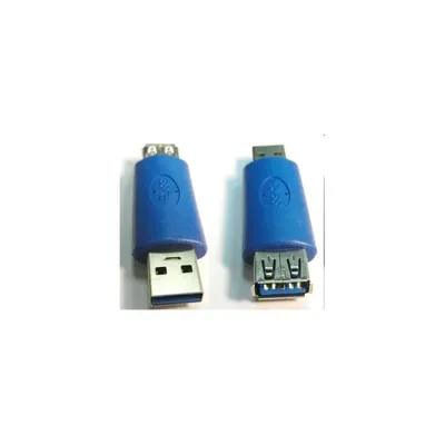 USB3.0 A M to A F Adapter KKTU31M00AF fotó