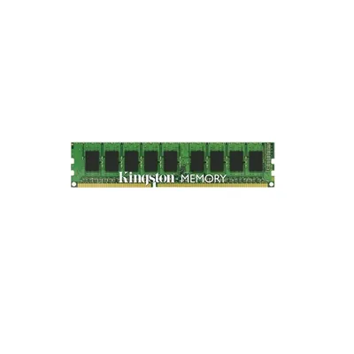 8GB szerver memória DDR3 Dell server Reg ECC LV Kingston KTD-PE316LV 8G KTD-PE316LV_8G fotó