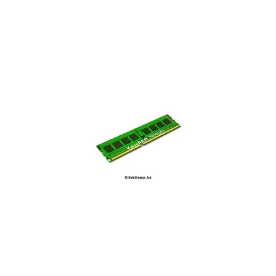 4GB DDR3 Memória 1600MHz KINGSTON KVR16N11S8 4 KVR16N11S8_4 fotó