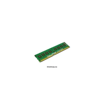 8GB DDR3 Memória 1600MHz PC3-10600 KINGSTON KVR16N11/8