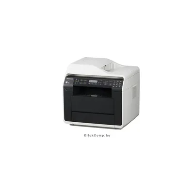 Fax Panasonic KX-MB2270EU mono duplex wifi multifunkciós lézer fax és nyomtató KX-MB2270-HX fotó