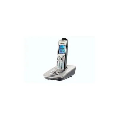 Panasonic KX-TG8421 üzenetrögzítős DECT telefon, S